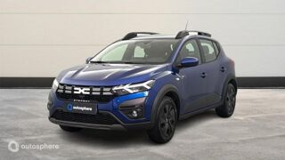 Sandero 1.0 TCe 90ch Stepway Expression -24 2025 occasion 63170 AUBIERE