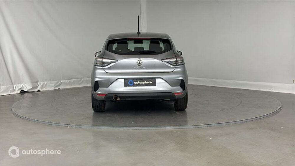 Clio 1.0 Eco-G 100ch Evolution - 25 2025 occasion 51100 Reims