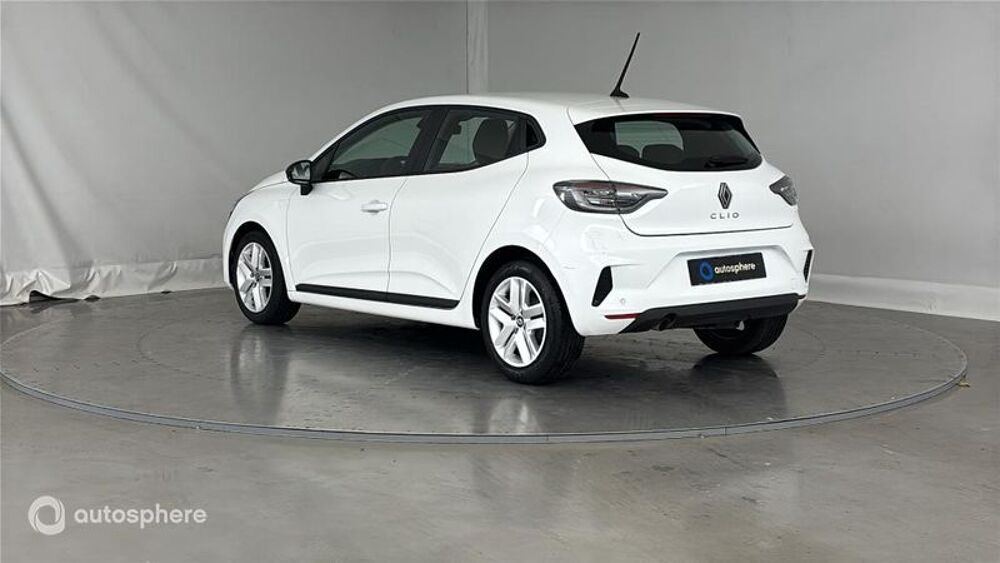 Clio 1.0 TCe 90ch Equilibre 2024 occasion 64121 Serres-Castet