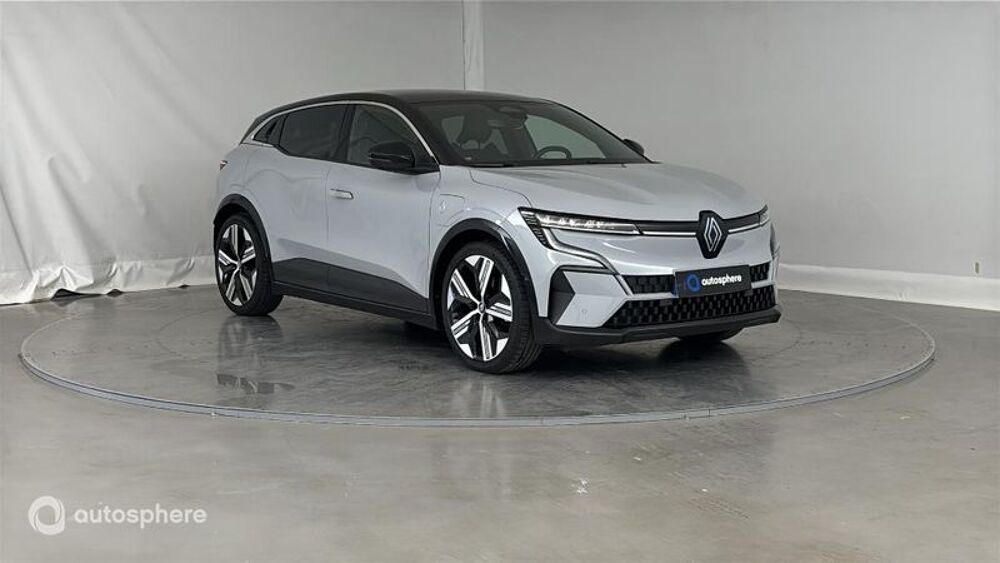 M&eacute;gane E-Tech Electric EV60 220ch Iconic super charge -C 2023 occasion 57400 Buhl-Lorraine