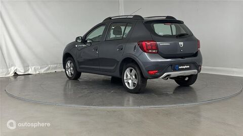 Sandero 1.5 Blue dCi 95ch Techroad 2019 occasion 57500 Saint-Avold