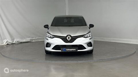 Clio 1.0 TCe 90ch Techno 2023 occasion 02000 Laon