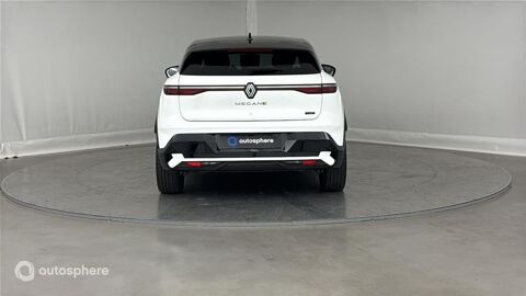 M&eacute;gane E-Tech Electric 220ch Techno autonomie confort -25 2025 occasion 59640 Dunkerque