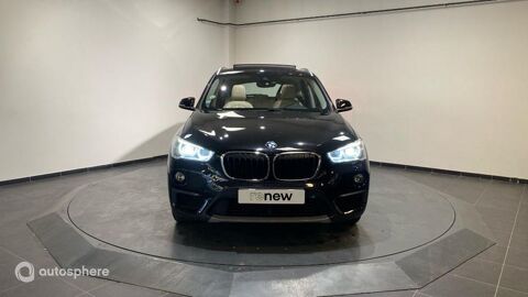 X1 sDrive18d 150ch Business Design 2018 occasion 73200 Albertville
