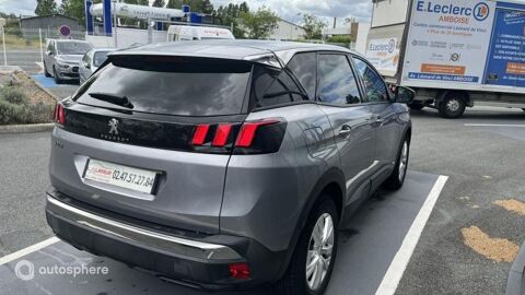 3008 1.5 BlueHDi 130ch E6.c Active Business S&S 2019 occasion 37400 AMBOISE