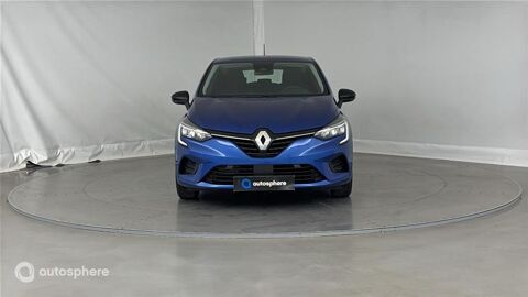 Clio 1.0 TCe 90ch Equilibre 2023 occasion 57000 Metz