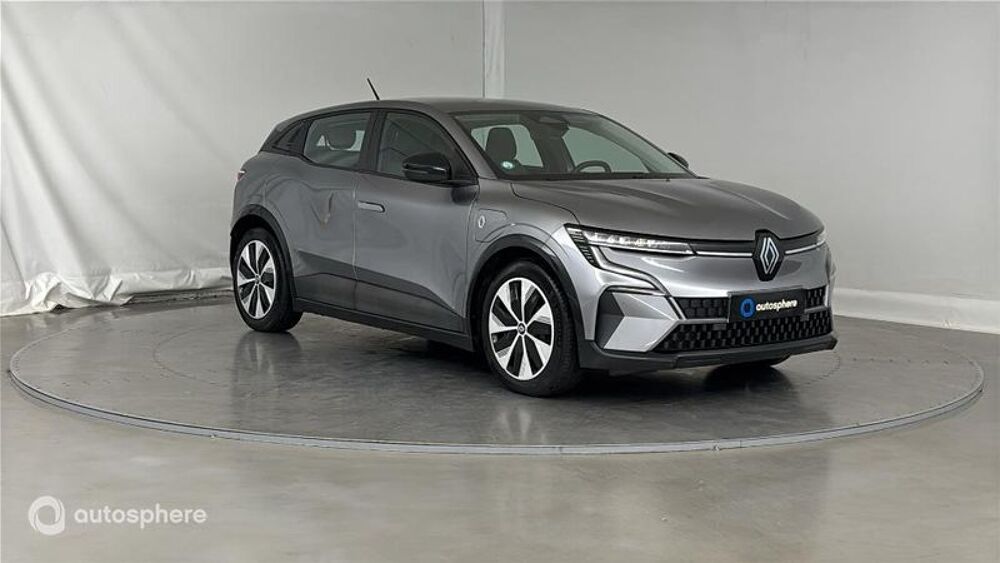 M&eacute;gane E-Tech Electric EV60 220ch Equilibre super charge 2023 occasion 51100 Reims