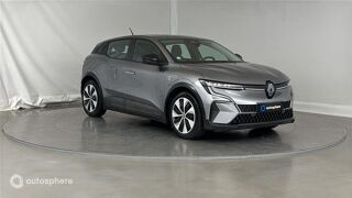 M&eacute;gane E-Tech Electric EV60 220ch Equilibre super charge 2023 occasion 51100 Reims