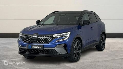 Renault Austral 1.2 E-Tech full hybrid 200ch Techno esprit Alpine - 24 2025 occasion Carvin 62220
