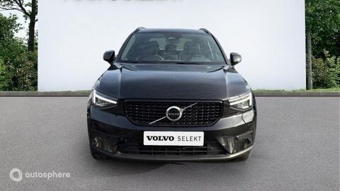 XC40 B3 163ch Ultra DCT 7 2025 occasion 57100 Thionville