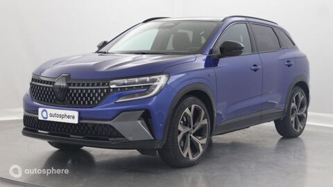 Annonce voiture Renault Austral 37990 