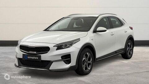 Kia XCeed 1.6 CRDI 136ch MHEV Active DCT7 2022 occasion CHAMBRAY LES TOURS 37170