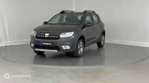 Dacia Sandero 0.9 TCe 90ch Techroad - 19 2019 occasion Coquelles 62231