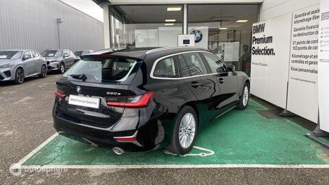Série 3 330eA xDrive 292ch Luxury 2020 occasion 13200 Arles