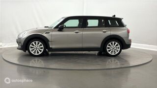 Clubman Cooper D 150ch BVA 2018 occasion 59160 Lomme