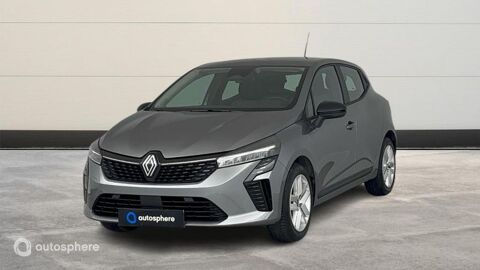 Renault Clio 1.5 Blue dCi 100ch Evolution - 24 2025 occasion Laon 02000