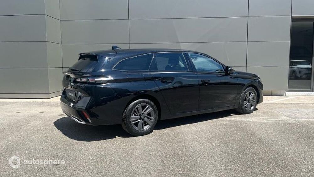 308 SW 1.2 PureTech 130ch S&S Allure 2024 occasion 69200 V&eacute;nissieux