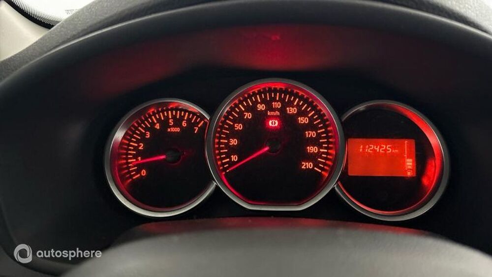 Sandero 0.9 TCe 90ch Techroad 2019 occasion 57000 Metz