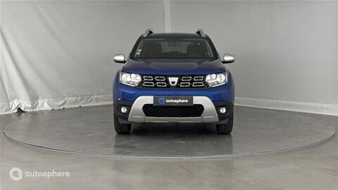 Duster 1.5 Blue dCi 115ch Prestige 4x2 - 20 2020 occasion 62218 Loison-sous-Lens
