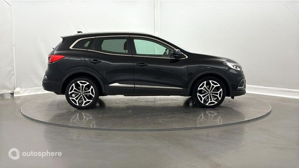 Kadjar 1.5 Blue dCi 115ch Intens EDC 2019 occasion 60000 Beauvais