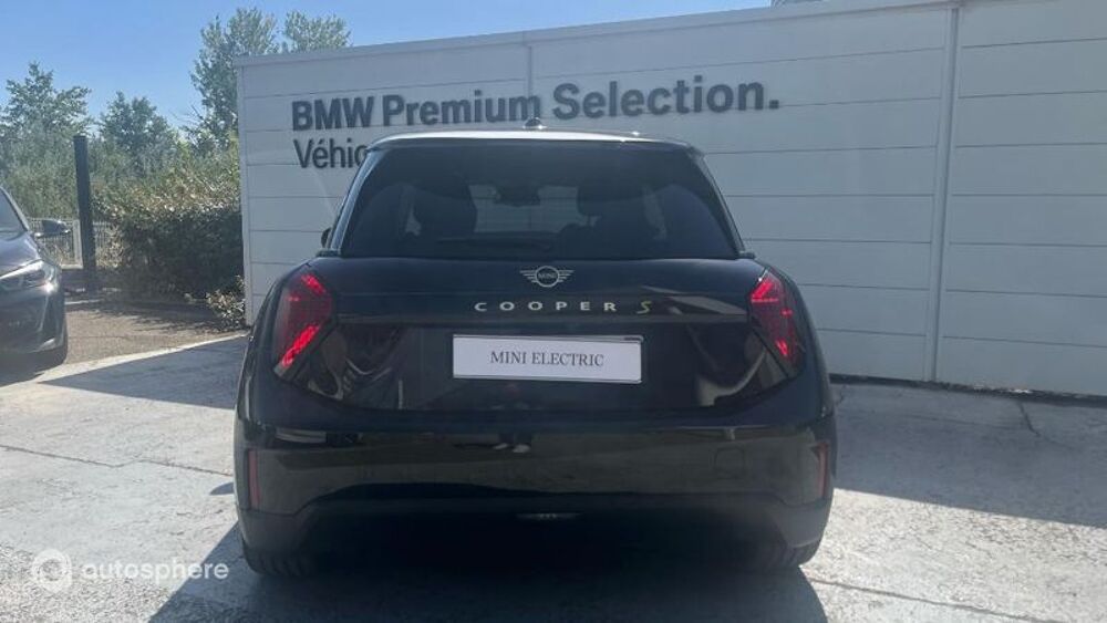 Cooper SE 218ch Classic 2024 occasion 30000 N&icirc;mes
