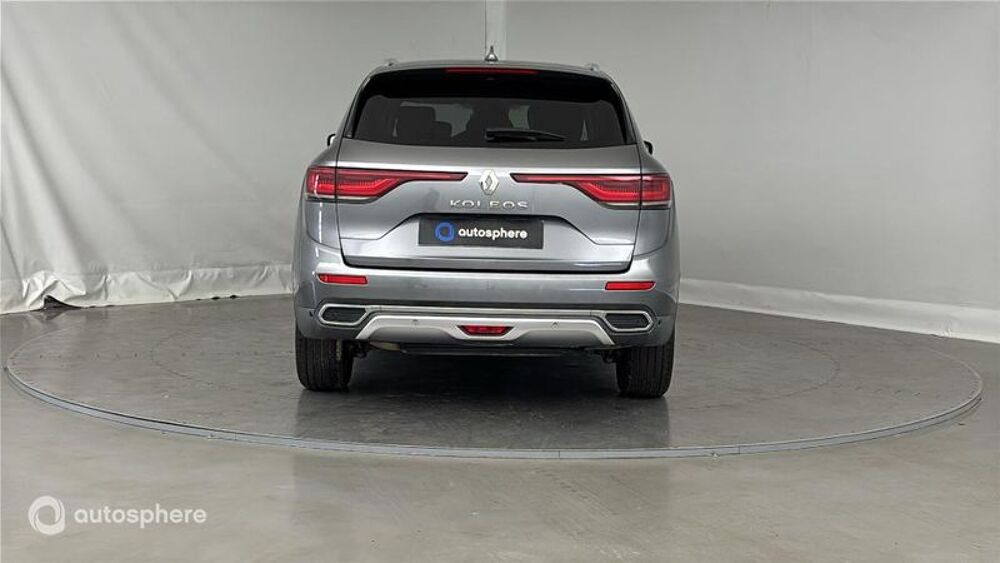 Koleos 1.3 TCe 160ch Initiale Paris EDC 2021 occasion 57155 Marly