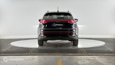 Taigo 1.0 TSI 110ch R-Line DSG7 2023 occasion 44000 NANTES