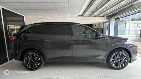 5008 Hybrid 145ch GT e-DCS6 2026 occasion 60000 Beauvais