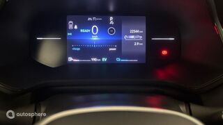 Captur 1.6 E-Tech full hybrid 145ch Evolution 2025 occasion 51100 Reims