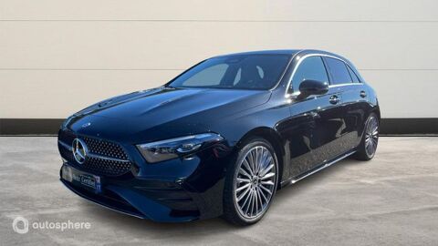 Annonce voiture Mercedes Classe A 46499 €