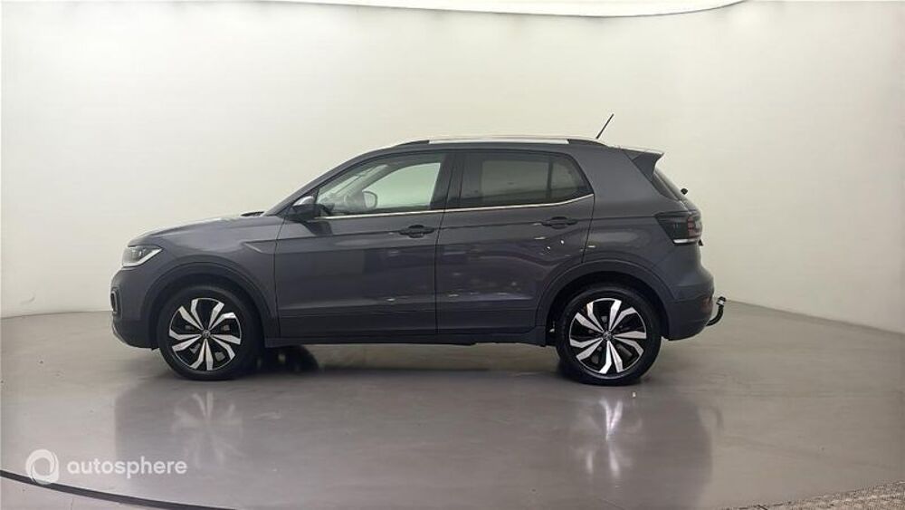 T-Cross 1.0 TSI 110ch Carat DSG7 2022 occasion 44000 Nantes