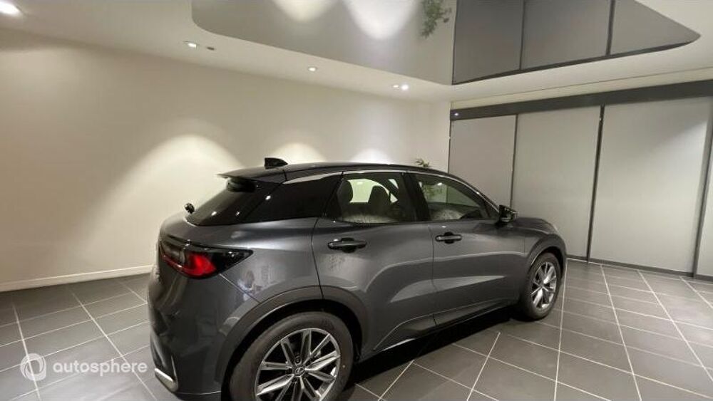 LBX 1.5 136ch Elegant 2WD 2026 occasion 78240 CHAMBOURCY