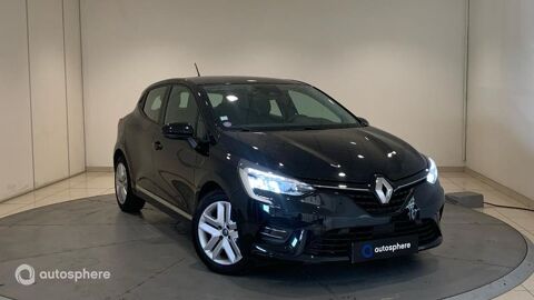 Clio 1.0 TCe 100ch Zen - 20 2020 occasion 92200 Neuilly-sur-Seine
