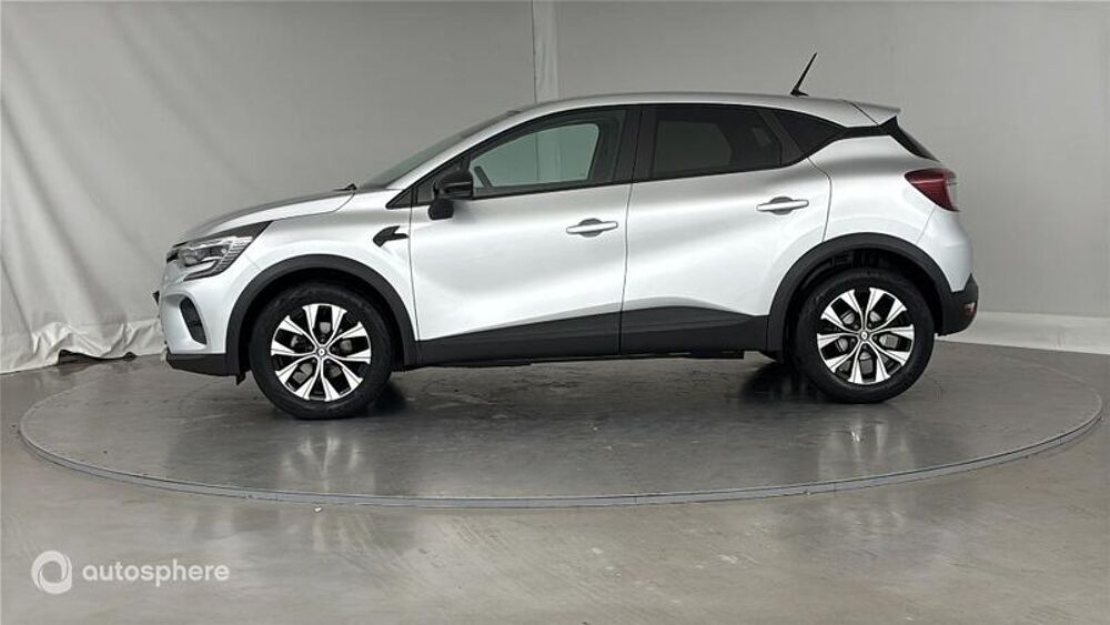 Captur 1.0 TCe 90ch Evolution 2024 occasion 77100 Meaux