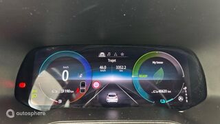 Clio 1.6 E-Tech 145ch full hybrid esprit Alpine 2023 occasion 73200 Albertville