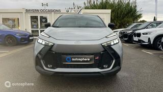 C-HR 2.0 Hybride Rechargeable 225ch GR Sport NG23 2024 occasion 13300 Salon-de-Provence
