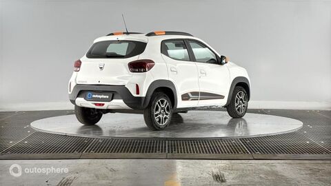 Spring 45ch Confort Plus - Achat Int&eacute;gral 2022 occasion 73230 Saint-Alban-Leysse