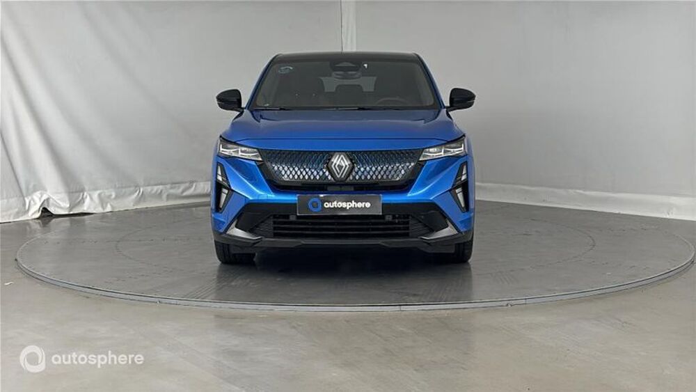 Rafale 1.2 E-Tech full hybrid 200ch esprit Alpine - 26 2026 occasion 62000 Arras