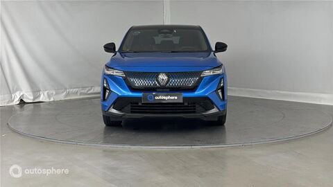 Rafale 1.2 E-Tech full hybrid 200ch esprit Alpine - 26 2026 occasion 62000 Arras