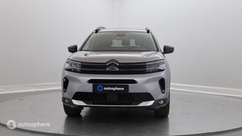 C5 aircross 1.2 Hybride 136ch MAX boite automatique 2024 occasion 62218 Loison-sous-Lens