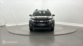 Sandero 1.0 TCe 90ch Stepway Expression 2022 occasion 59160 Lomme
