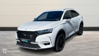 DS3 BlueHDi 130ch Performance Line + Automatique 2019 occasion 64300 ORTHEZ