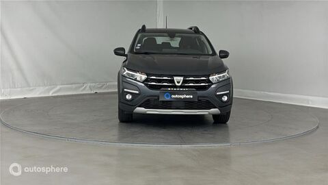 Sandero 1.0 TCe 90ch Stepway Confort 2021 occasion 59223 Roncq