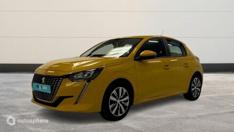 Peugeot 208 1.2 PureTech 75 S&S Active