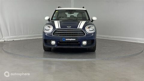 Countryman Cooper D 150ch Chili ALL4 2018 occasion 59113 Seclin