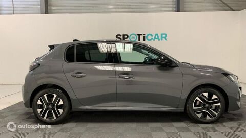 208 1.2 Turbo 100ch Allure 2026 occasion 84000 Avignon