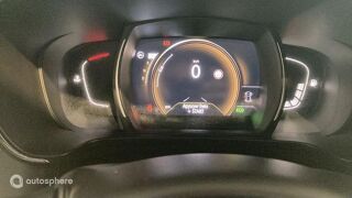 Kadjar 1.3 TCe 140ch FAP Wave EDC 2019 occasion 74200 Thonon-les-Bains
