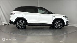 Austral 1.2 E-Tech full hybrid 200ch Iconic esprit Alpine 2023 occasion 57000 Metz