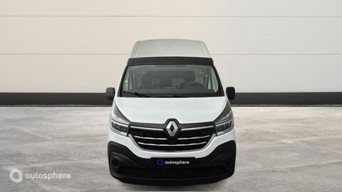 Trafic L1H2 1200 2.0 dCi 145ch Energy Grand Confort E6 2020 occasion 02200 Soissons