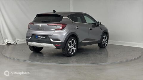 Captur 1.0 TCe 90ch Techno 2023 occasion 57000 Metz